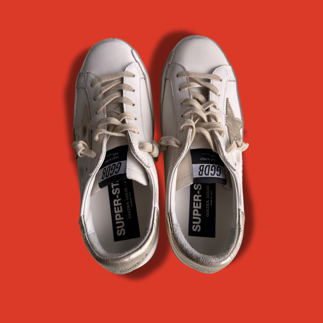Golden Goose