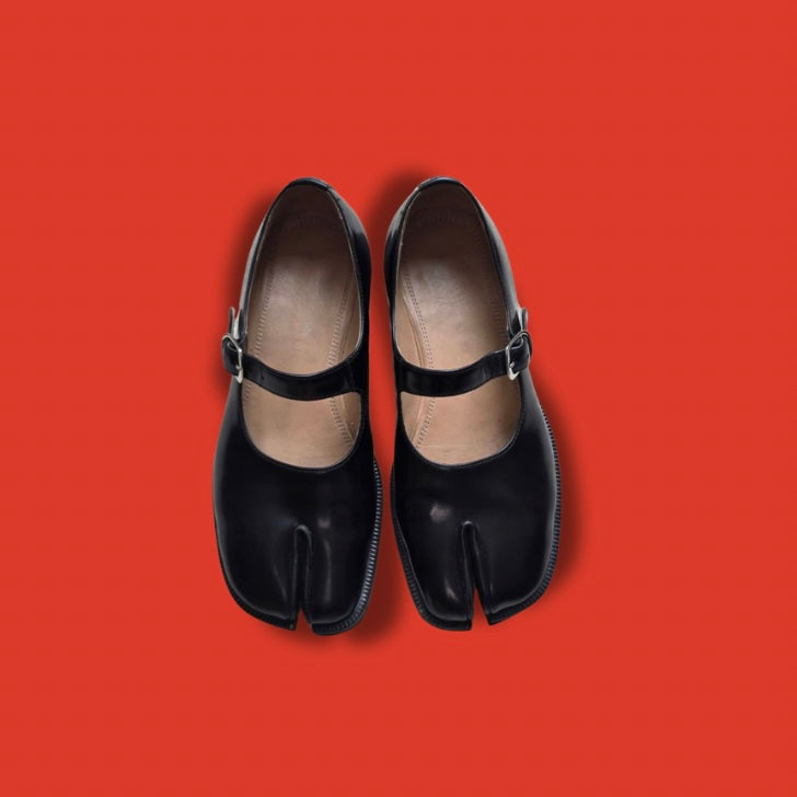 Maison Margiela Tabi Mary-Jane