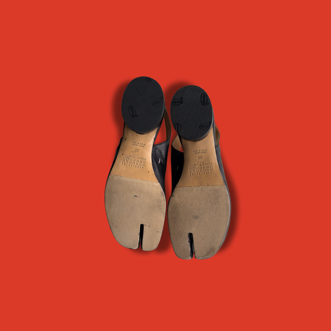 Maison Margiela Tabi SlingBack