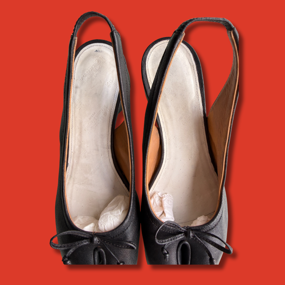 Maison Margiela Tabi SlingBack