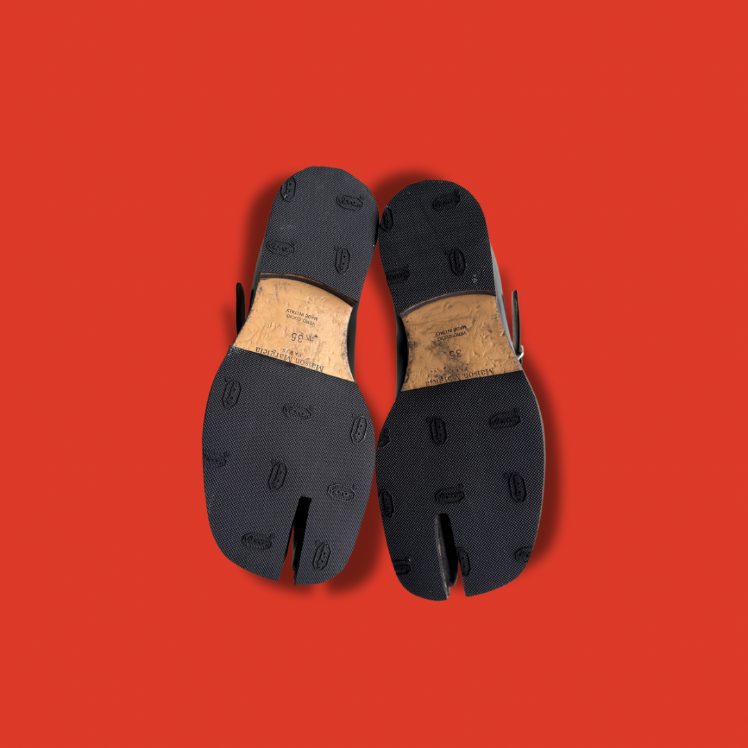 Maison Margiela Tabi Mary-Jane