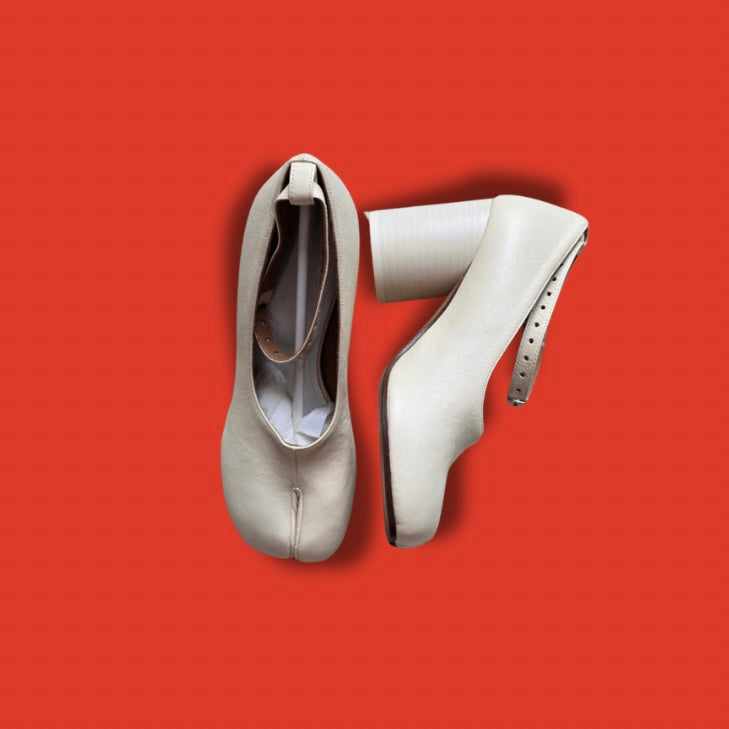 Maison Margiela Pumps
