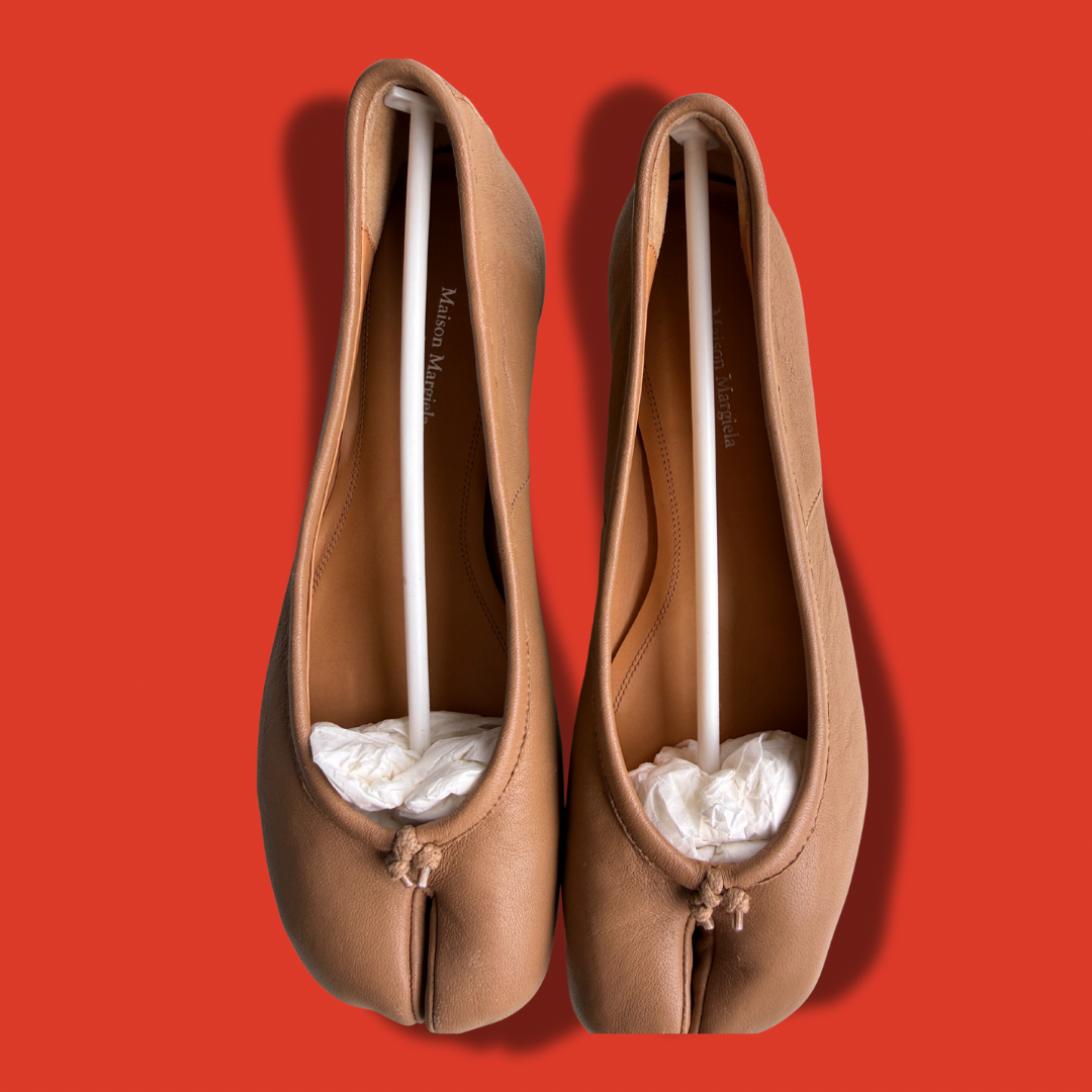 Maison Margiela Tabi Ballerina Flat