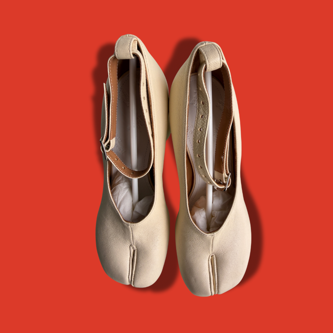 Maison Margiela Pumps