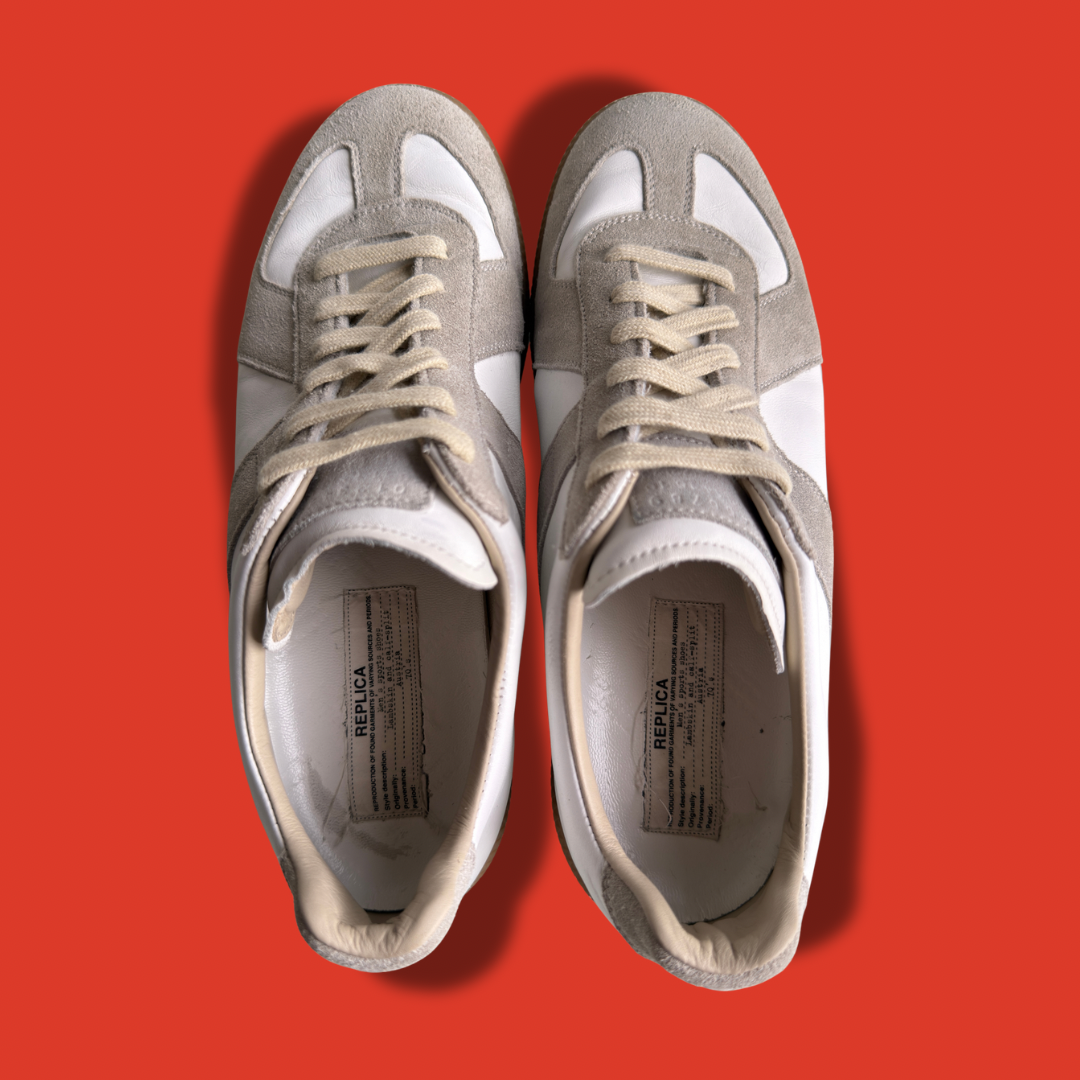 Maison Margiela Gats