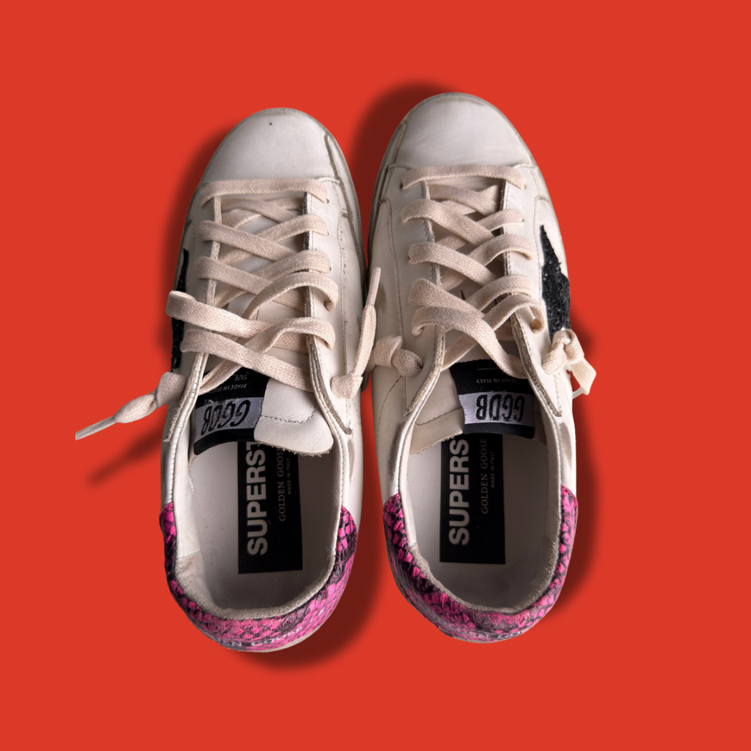 Golden Goose
