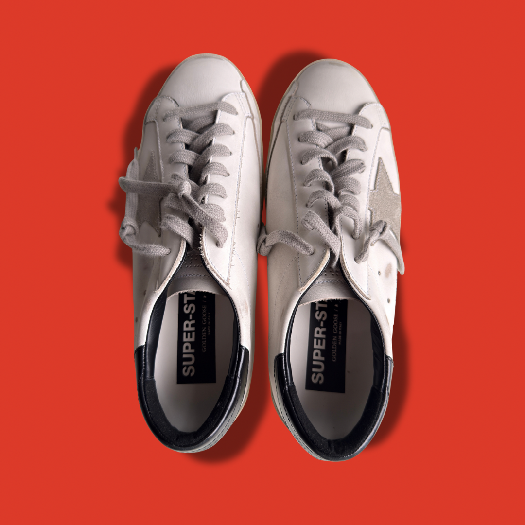Golden Goose