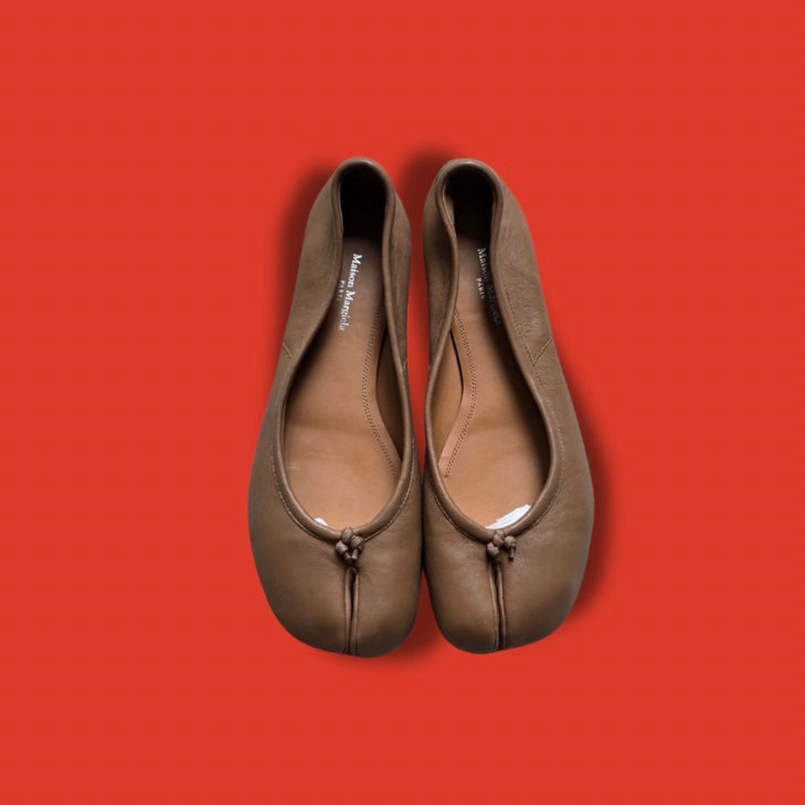 Maison Margiela Tabi Ballerina Flat
