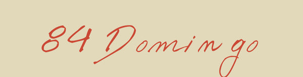 84 Domingo