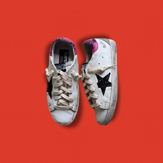 Golden Goose
