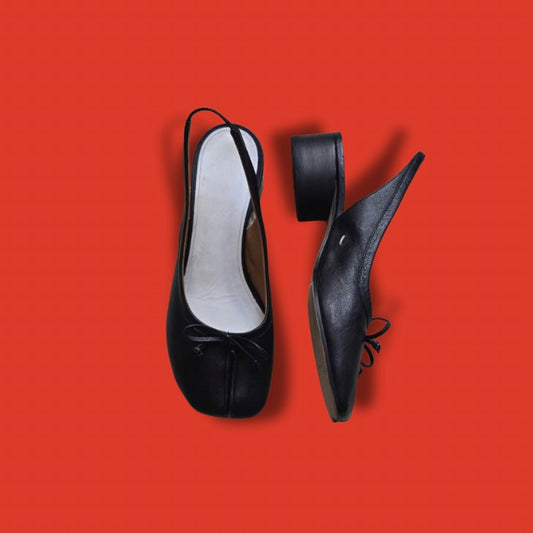 Maison Margiela Tabi SlingBack