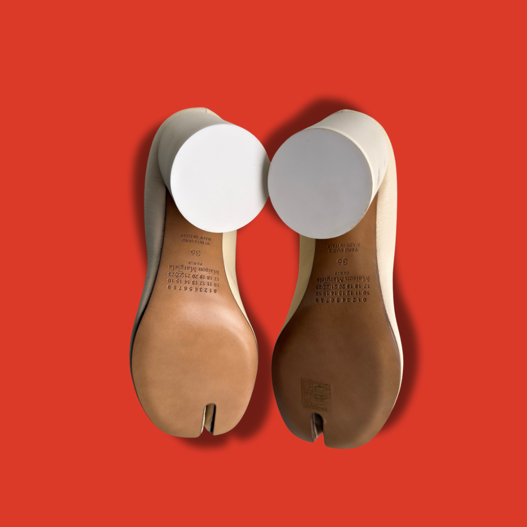 Maison Margiela Pumps
