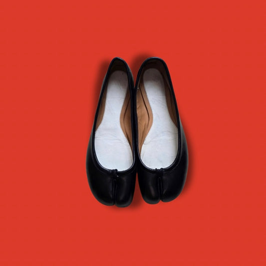 Maison Margiela Tabi Ballerina  Flat