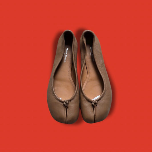 Maison Margiela Tabi Ballerina  Flat